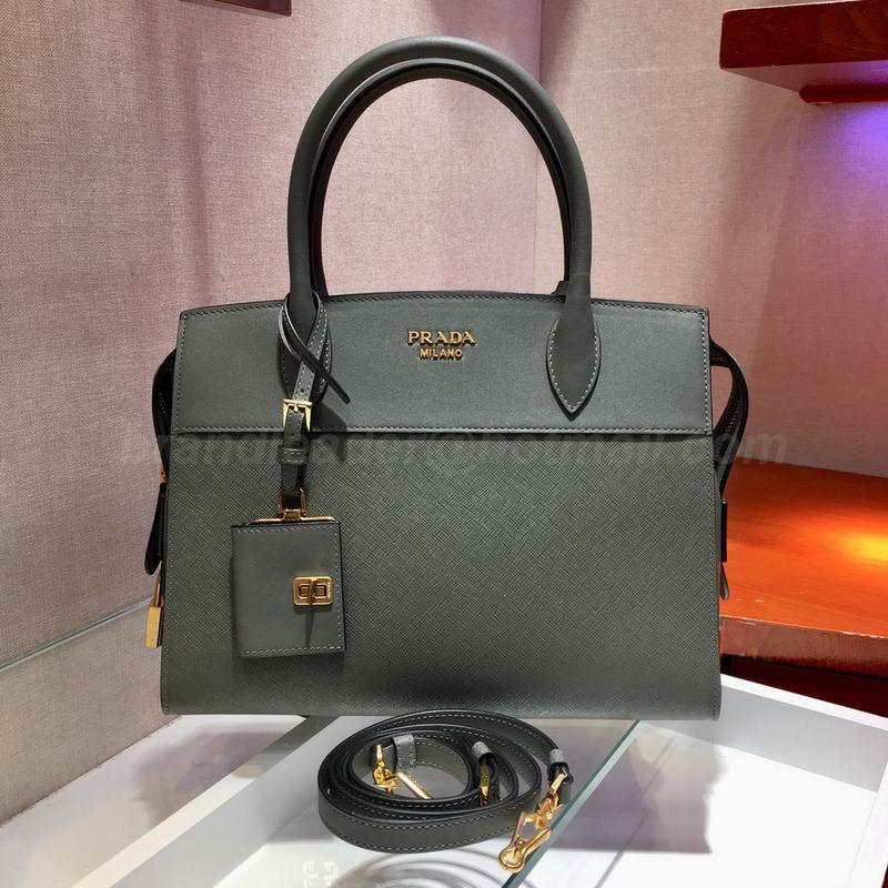 Prada Handbags 48